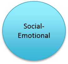 Social-Emotional circle