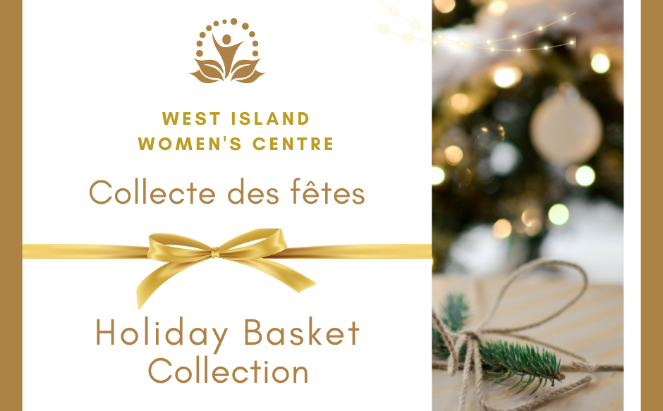 Holiday Basket Collection