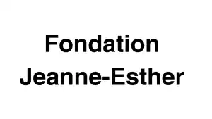 Fondation Jeanna-Esther