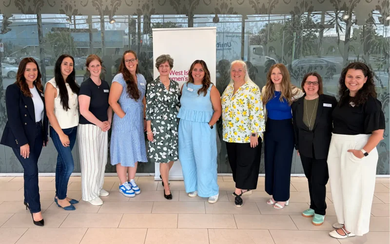 WIWC AGM 2026 WIWC AGM 2026