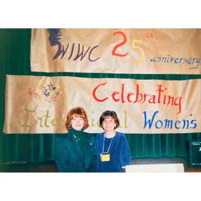 WIWC 50 years (7) WIWC 50 years (7)