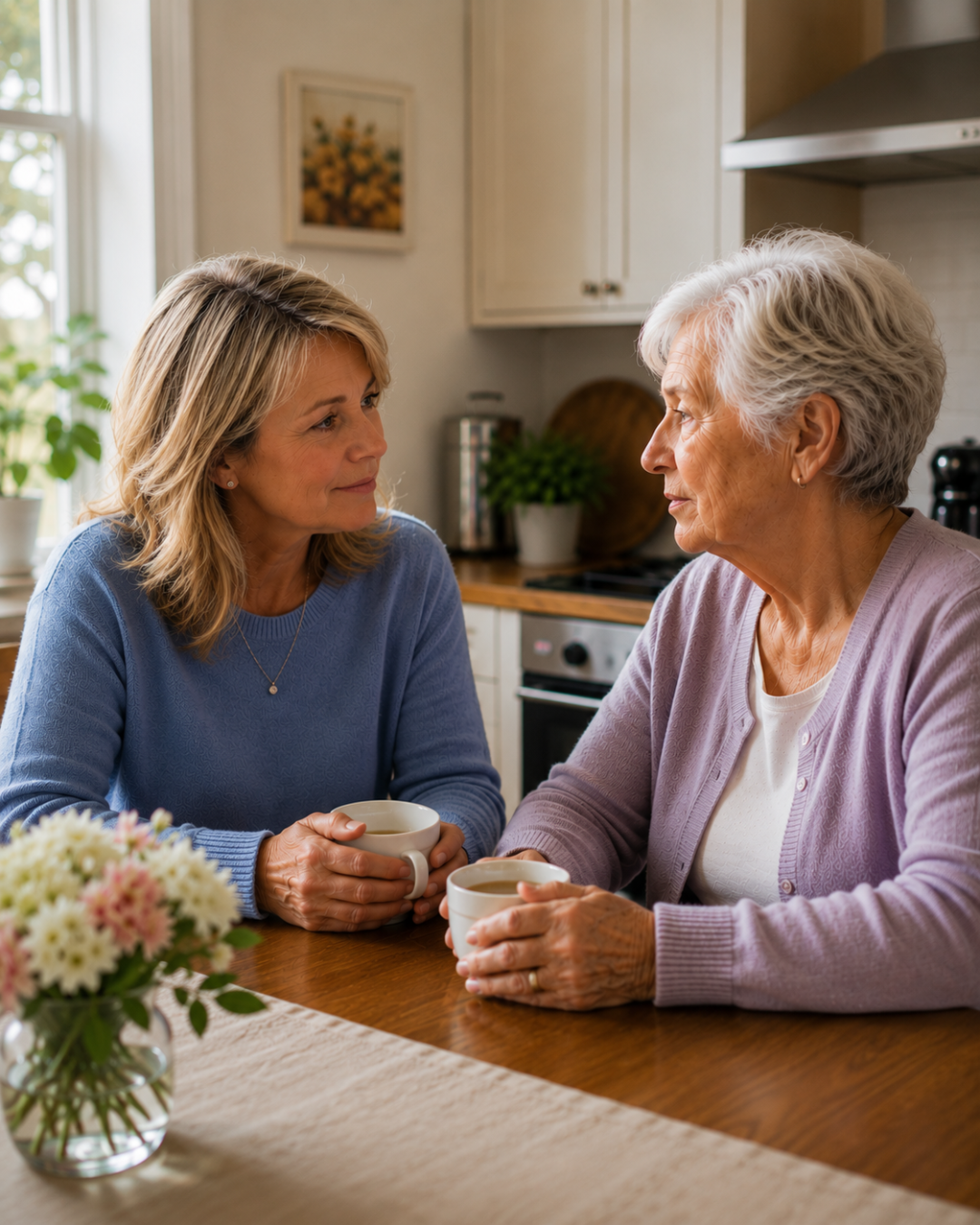 Want to learn more How to Stay Organized When Caring for Aging Parents (2)