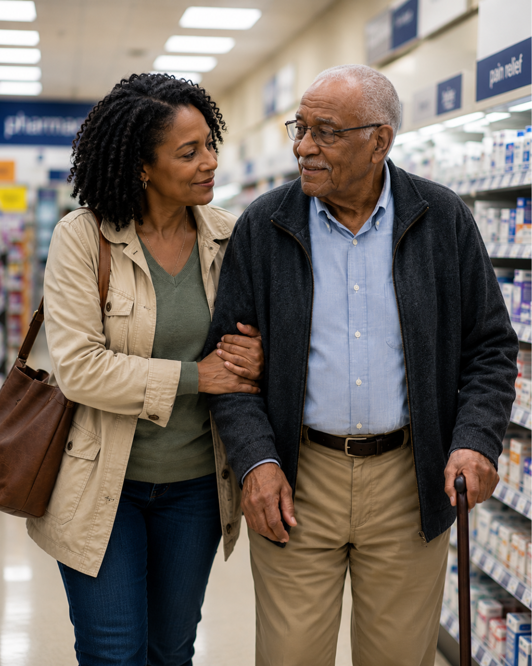 Want to learn more How to Stay Organized When Caring for Aging Parents (3)