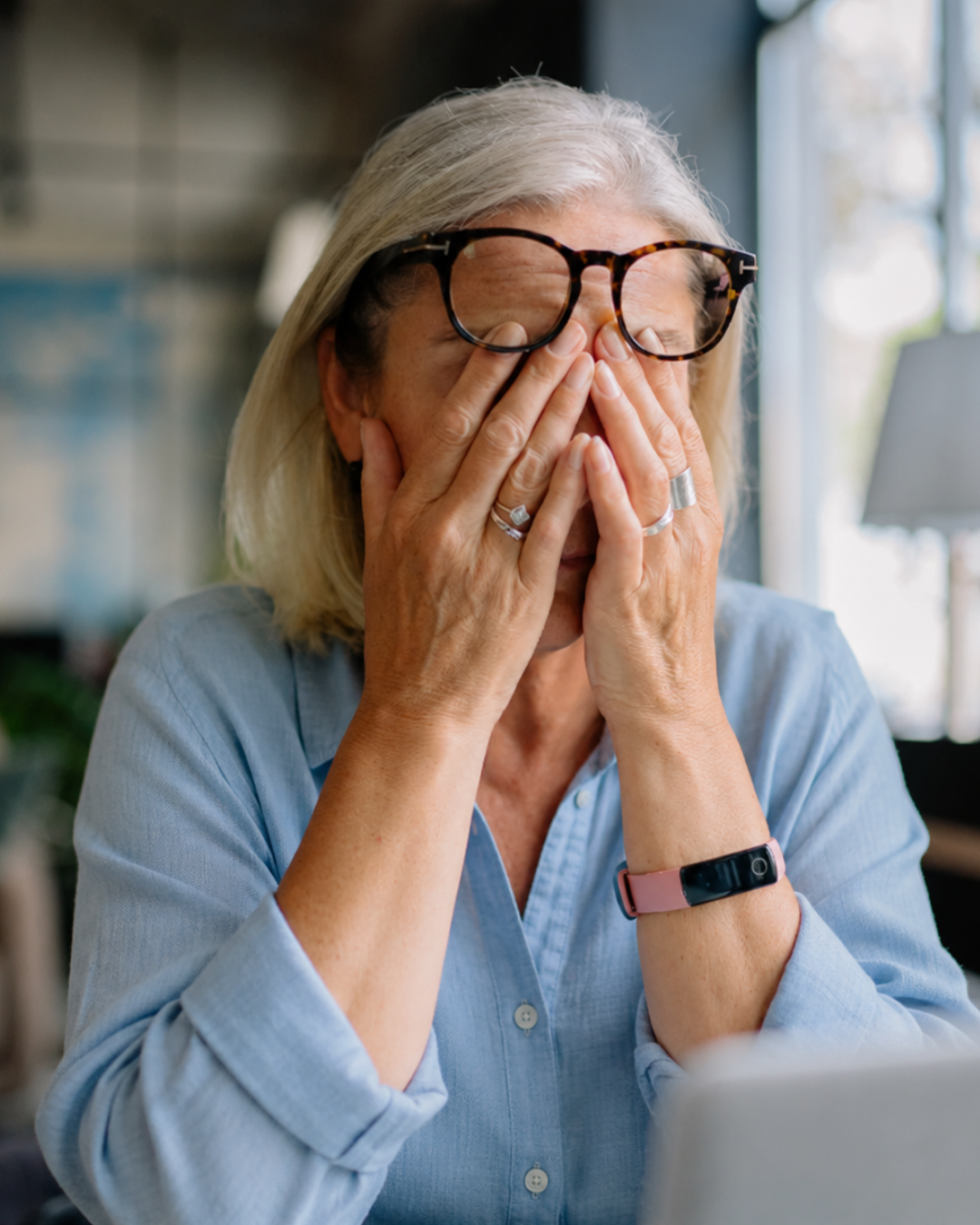 Want to learn more How to Stay Organized When Caring for Aging Parents