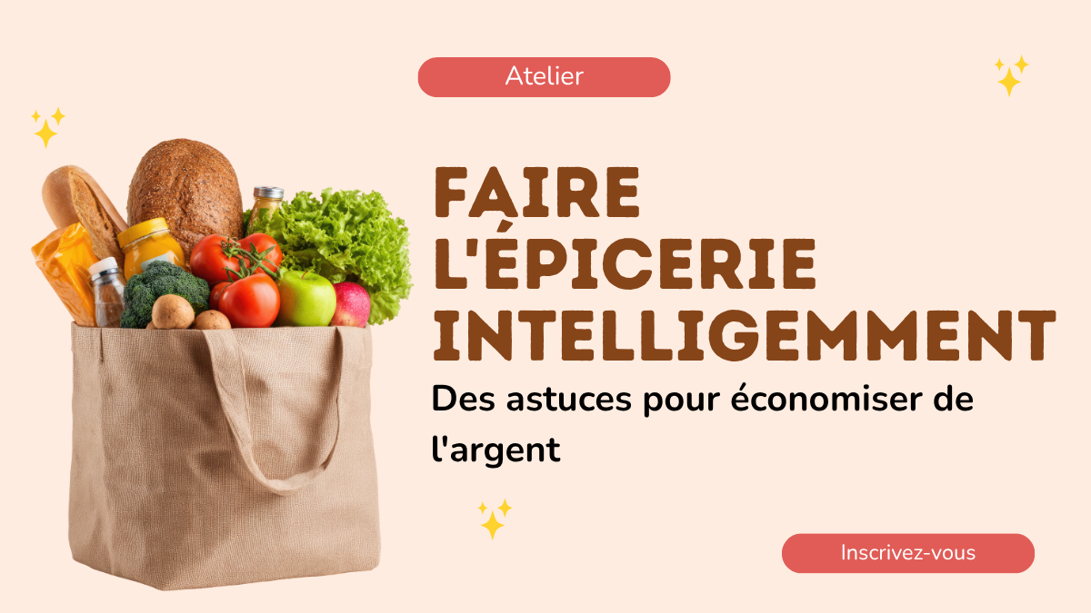 Smart Grocery shopping (3)